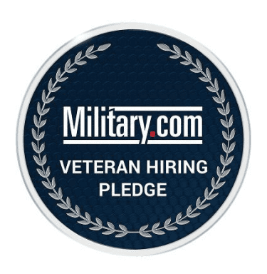 Military.com Veteran Hiring Pledge